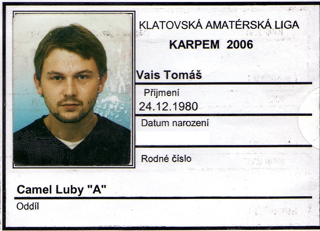 Tomáš Vais