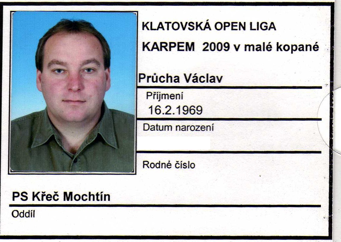 Václav Průcha